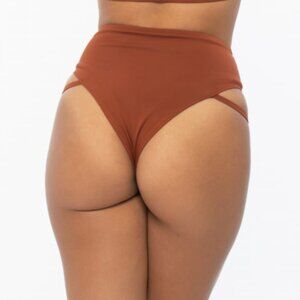 EUC REV Activ Brown Pole Shorts - Size L (fits size M)